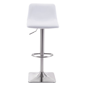 Brayden Studio Boomer Adjustable Height Swivel Bar Stool Brayden Studio Boomer Adjustable Height Swivel Bar Stool