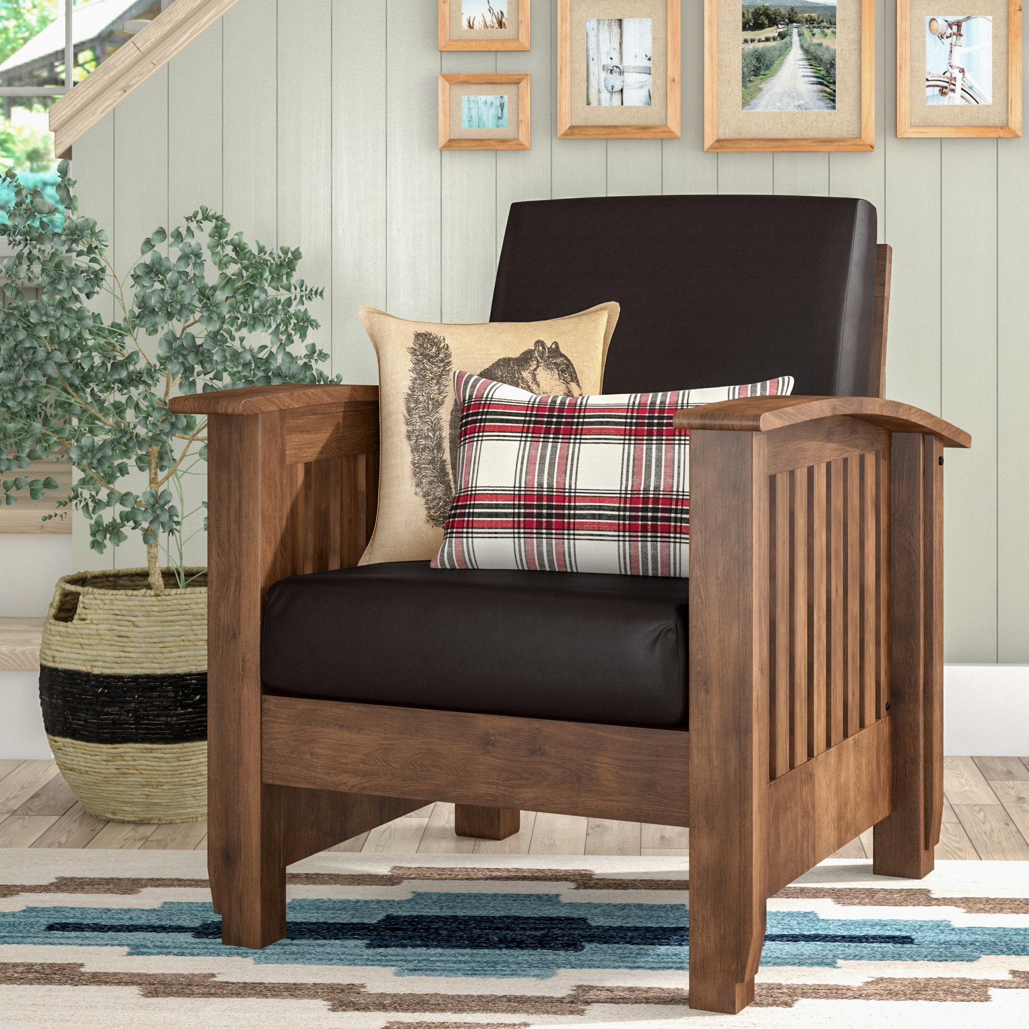 Agoura Hills Armchair