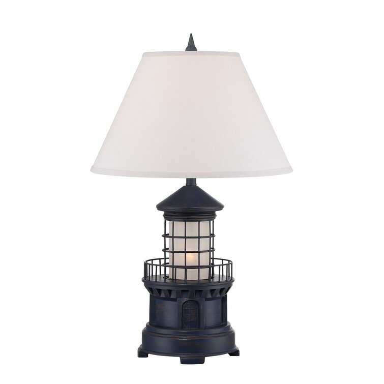 seahaven lantern table lamp