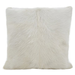 Goat Pillow Wayfair