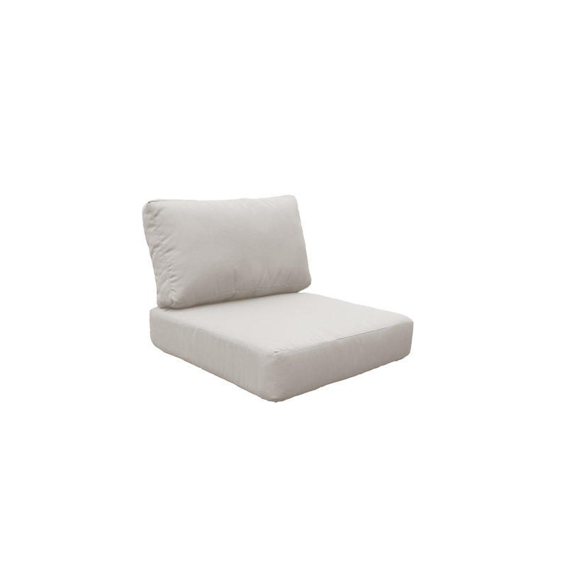 white outdoor cushion covers