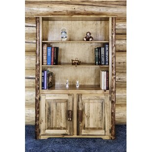 Tustin Standard Bookcase By Loon Peak