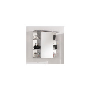 67 cm x 70 cm Spiegelschrank Chelsea/Mendo von Z..