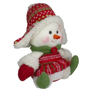Adults White Snowgirl Snowman Snow Christmas Xmas Festive Costume