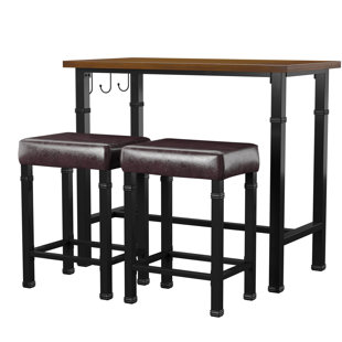 wayfair bar top table