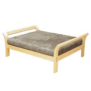 u00dcBER Sleigh Dog Bed