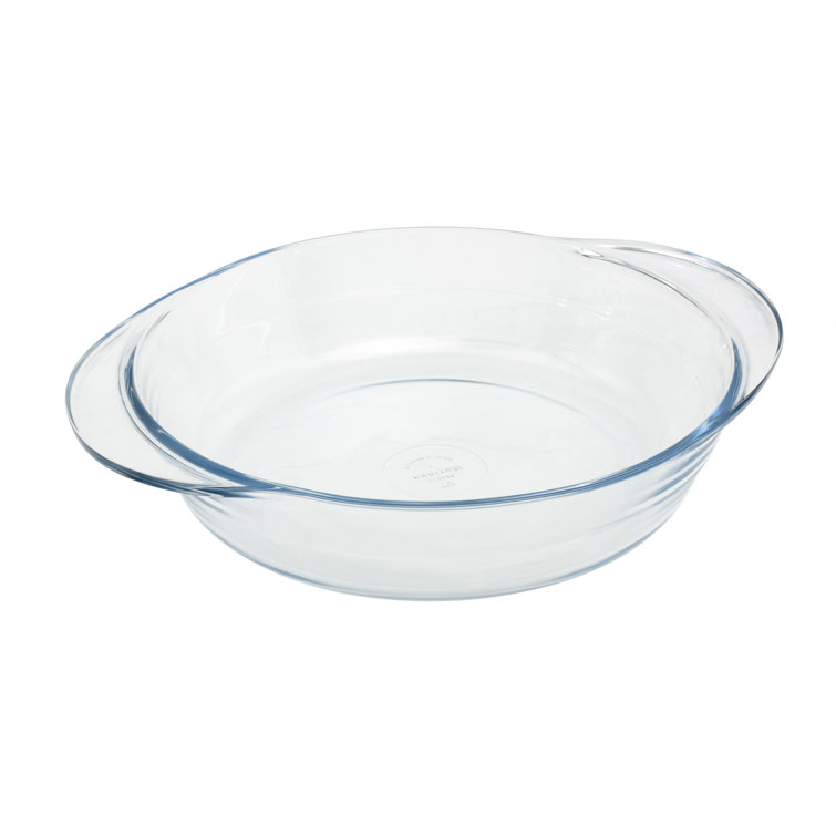 marinex baking dish