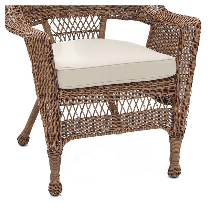 karan and wicker lane patio chair