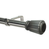 11 Foot Curtain Rod Wayfair Ca