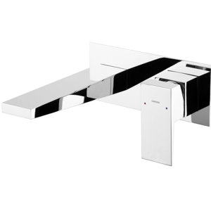 Belfry Bathroom Wandmontierte Armatur Atwood