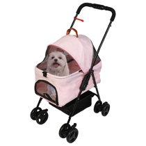 dog buggy