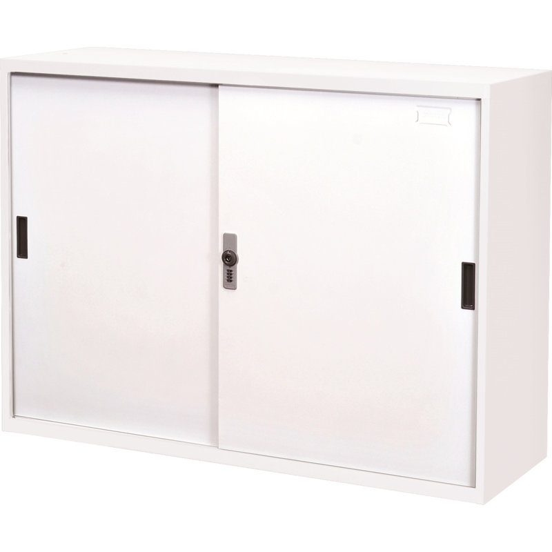 Symple Stuff 46 5 Steel Doors With Lock Storage Cabinet Wayfair