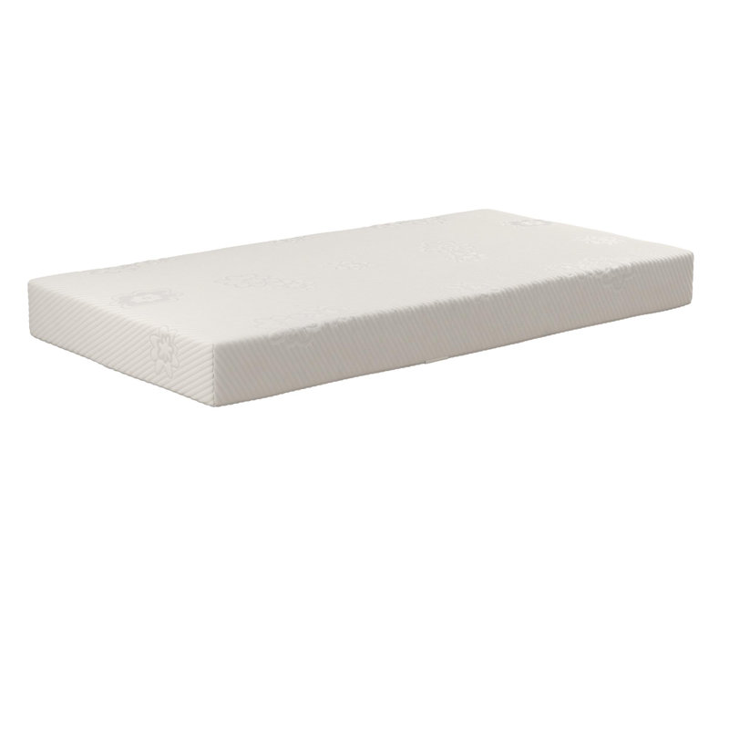 safety first baby mattress