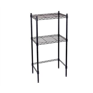 Top Shelf Nightstand Wayfair