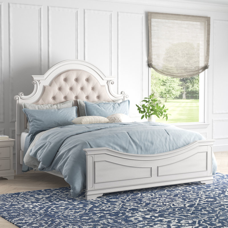 One Allium Way Montgomory Standard Configurable Bedroom Set Reviews Wayfair