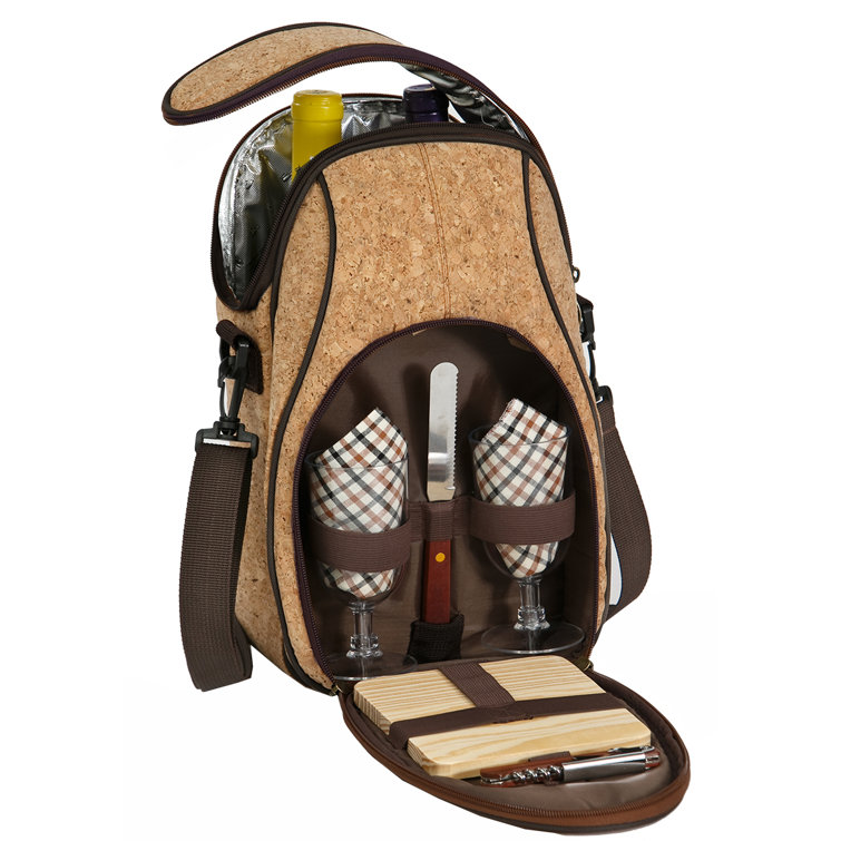 picnic backpack