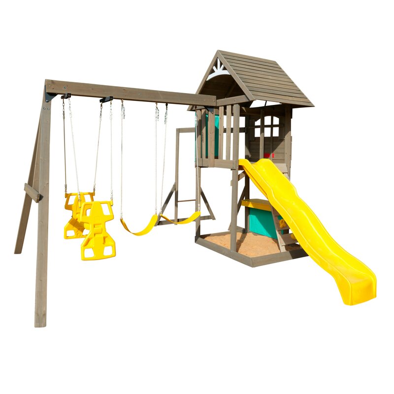 kidkraft hampton playset target