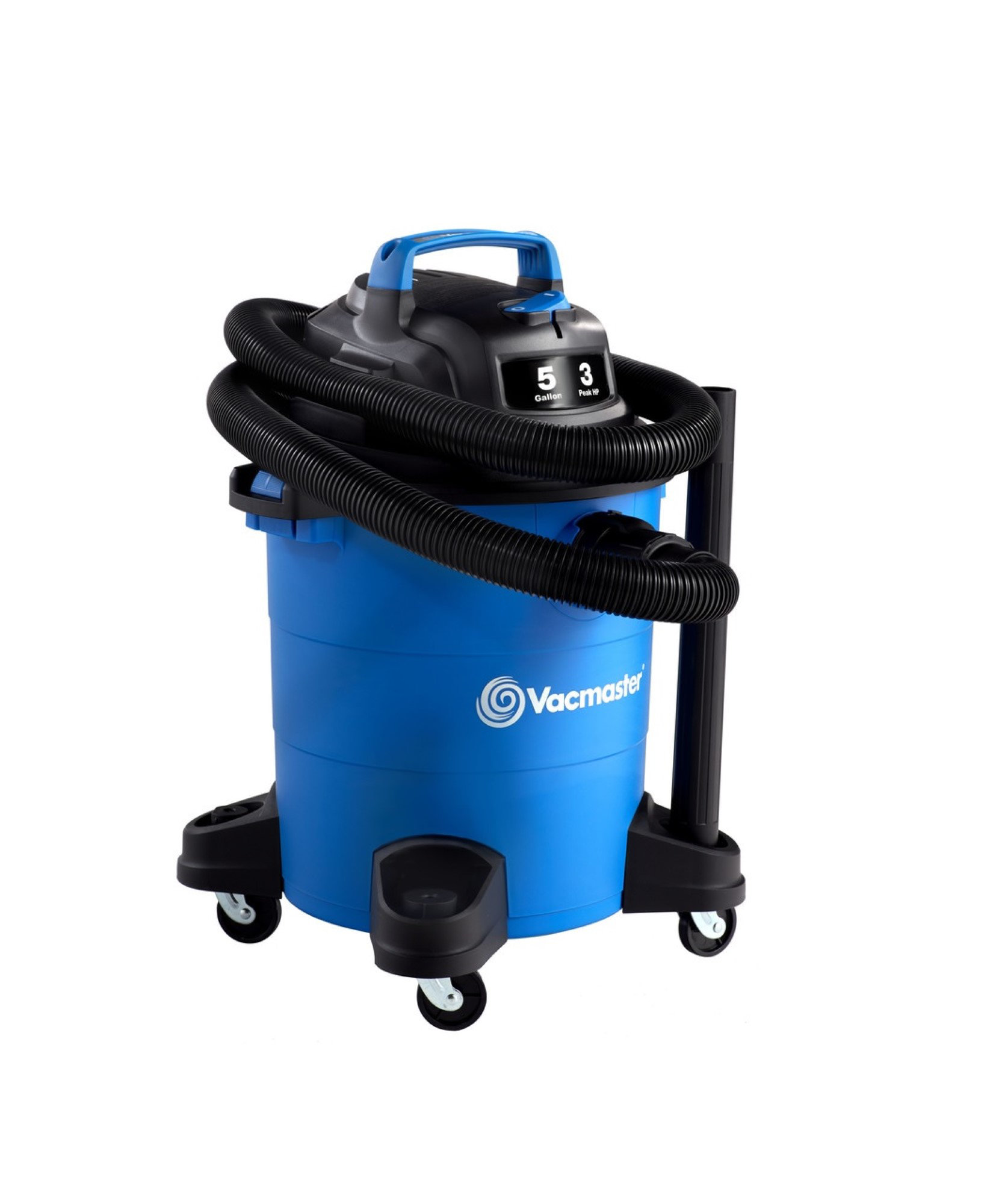 Vacmaster VOC507PF 5 Gallon Wet/Dry Canister Vacuum & Reviews Wayfair