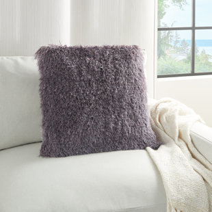 Purple Teen Throw Pillows You Ll Love In 2021 Wayfair