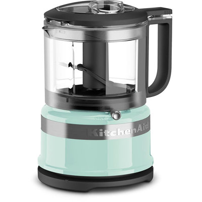 3.5-Cup Food Chopper KitchenAid Color: Ice Blue