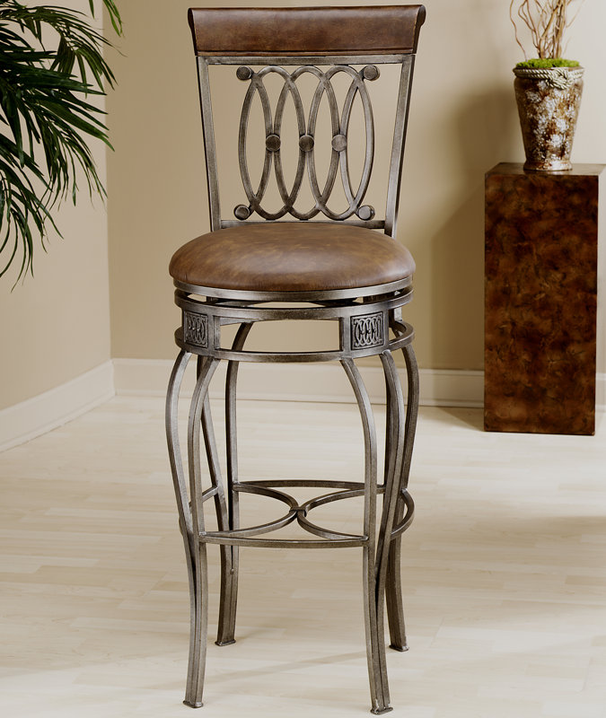 Astoria Grand Copenhagen Atherton 32 Swivel Bar Stool Reviews Copenhagen Atherton 32 Swivel Bar Stool