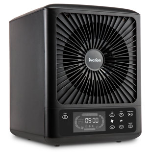 Extra Large Air Purifiers 1 000 Sq Ft You Ll Love In 2021 Wayfair