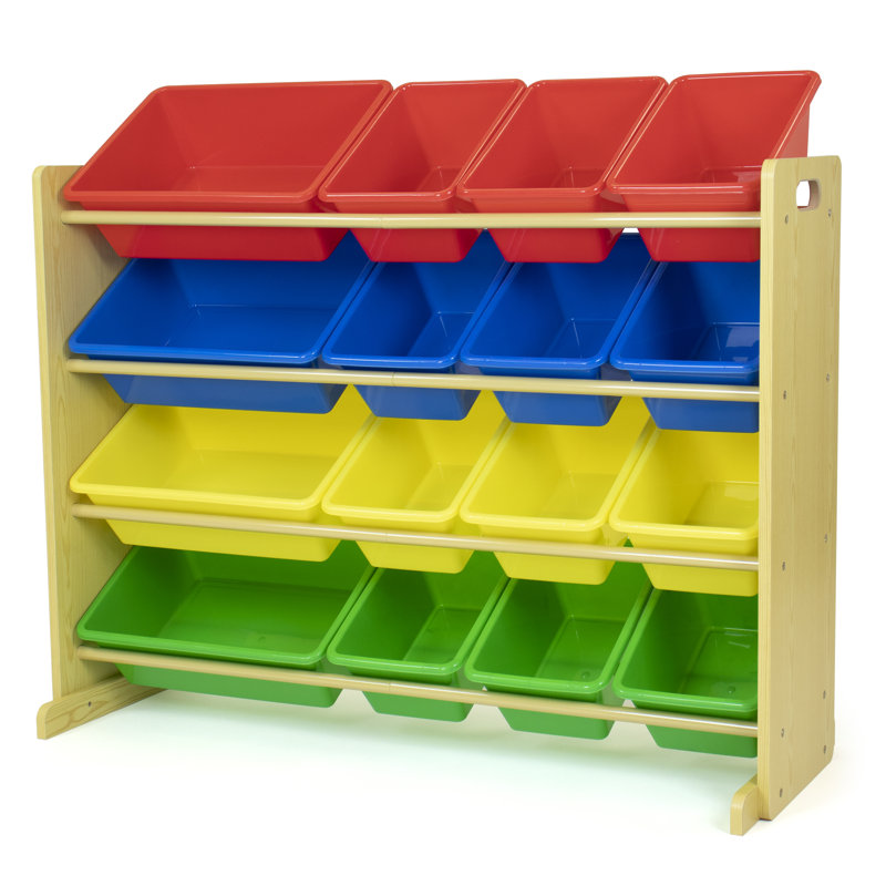 wayfair toy organizer