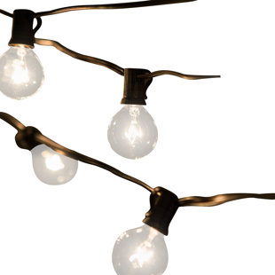 Kids Bedroom String Lights Wayfair Quickview