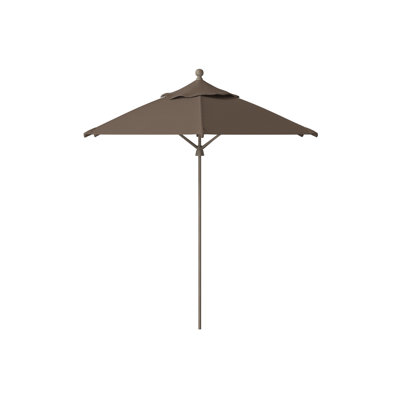 Portofino 8 Market Umbrella Tropitone Canopy Color Mia Ii Opening Umbrella Tropitone Canopy Color Mia