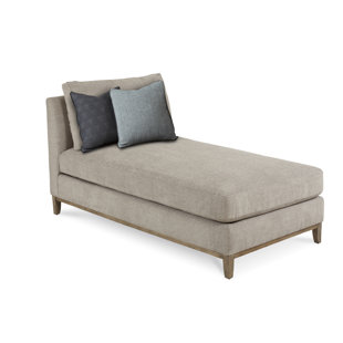 Go to store & view more images Brayden Studio Dailey Chaise Lounge
