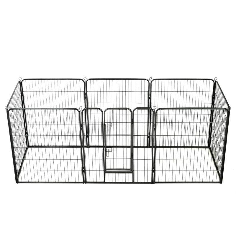 dog's pen