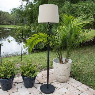 Waterproof Outdoor Floor Lamps Wayfair