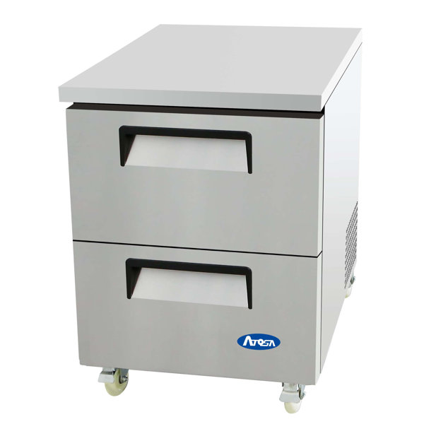 Undercounter Freezer Drawers Wayfair