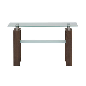 Wrought Studio Heiden Console Table Wrought Studio Heiden Console Table