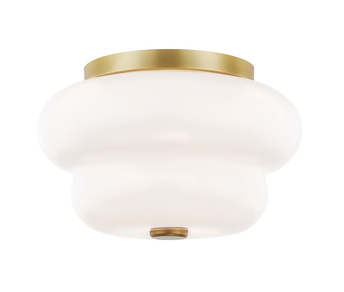 all modern flush mount lighting