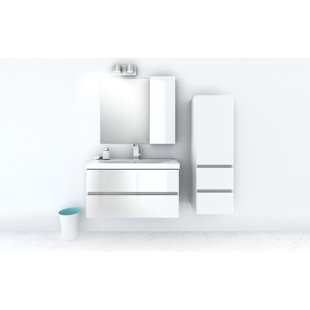 Go to store & view more images Cutler Kitchen & Bath Sangallo 36
