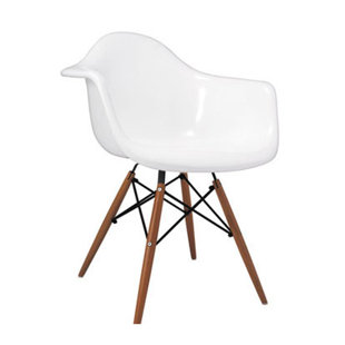 Marabella Lounge Chair (Set of 2) by Corrigan Studio