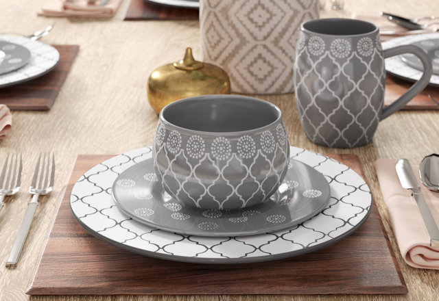Top-Rated Dinnerware Sets
