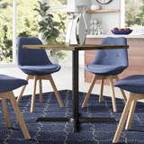 Loft Dining Table Wayfair