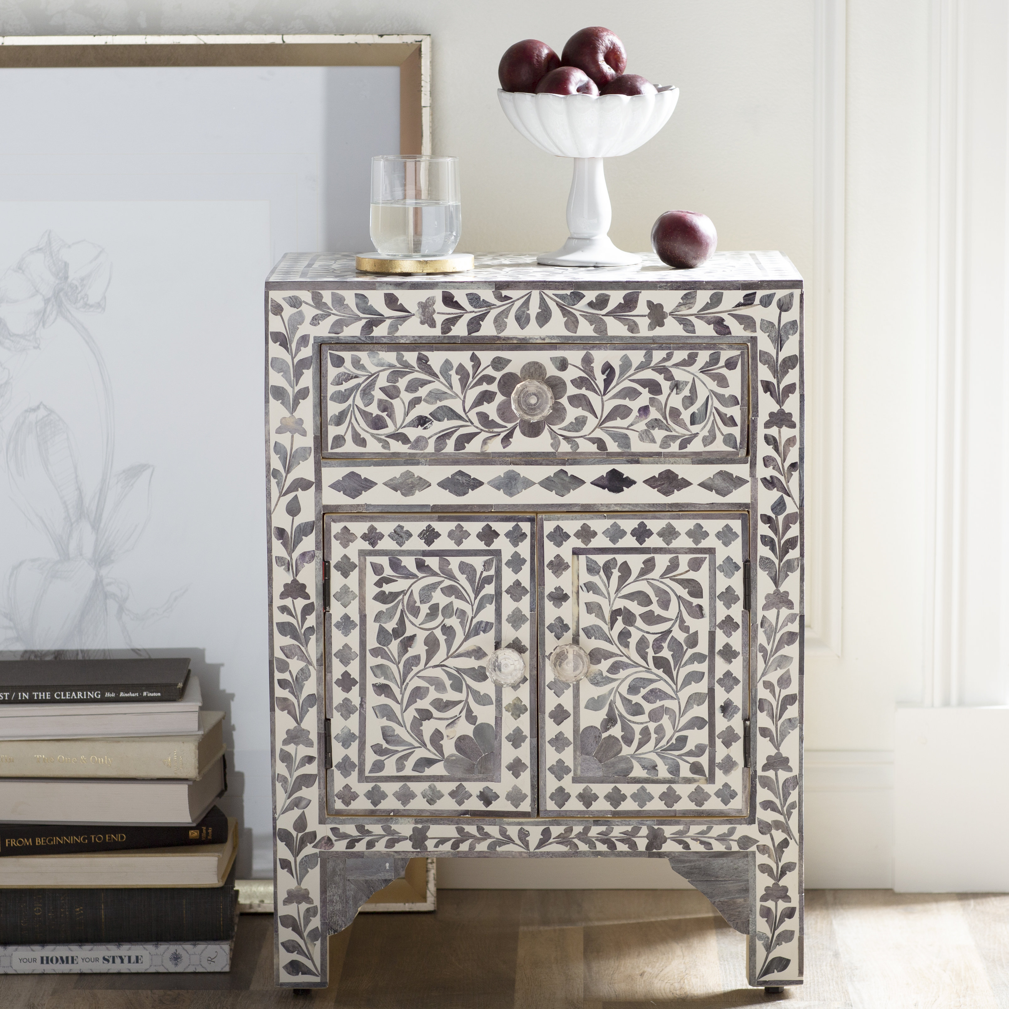 Kelly Clarkson Home Kayne 2 Door Accent Cabinet Reviews Wayfair Kelly Clarkson Home Kayne 2 Door Accent