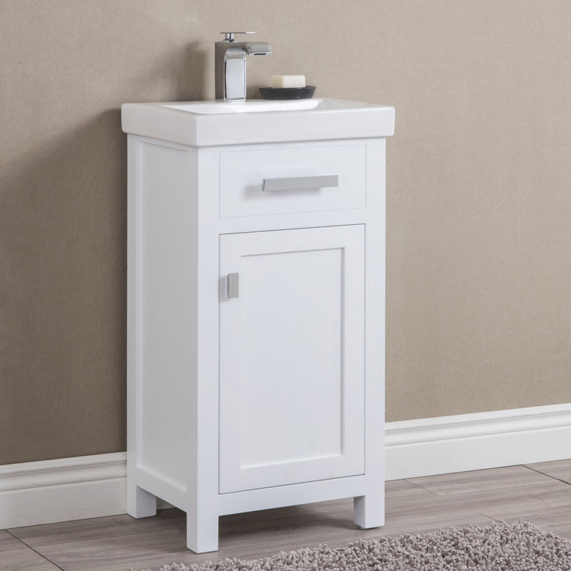 Best Bathroom Vanities Review 2020: Top 12 Value Brands