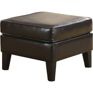 Strayer Papillion Ottoman by Latitude ..