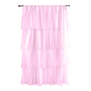 Pearson Single Curtain Panel