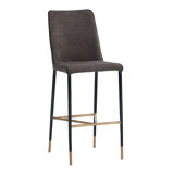 Jemnice 29.5 Bar Stool by Brayden Studio®