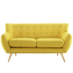 Yellow Sofas You Ll Love Wayfair Quickview