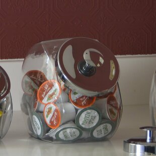 Glass Candy Jars With Lids Wayfair