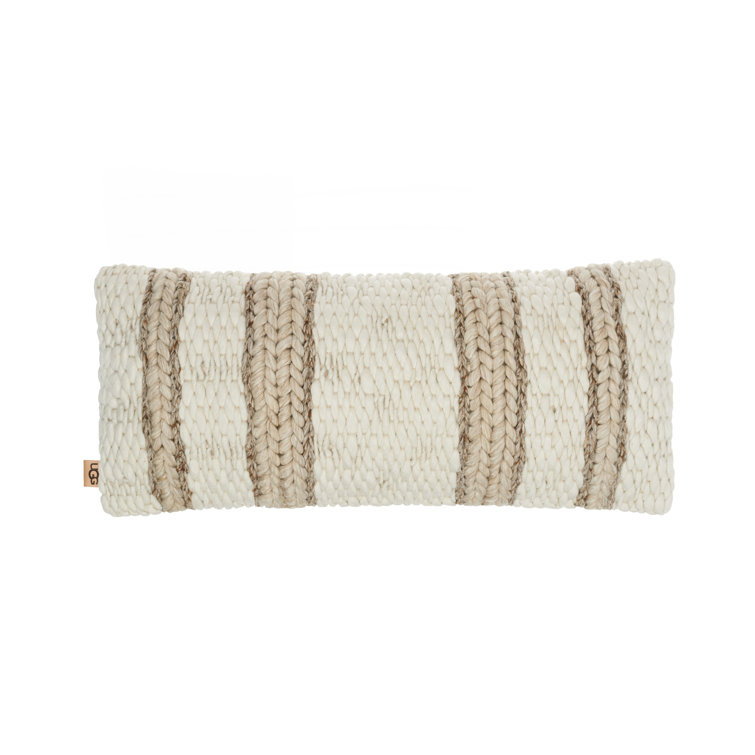 ugg pillow cover