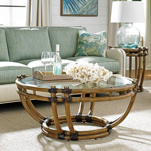 Palm Tree Coffee Table Wayfair Twin Palms Coffee Table