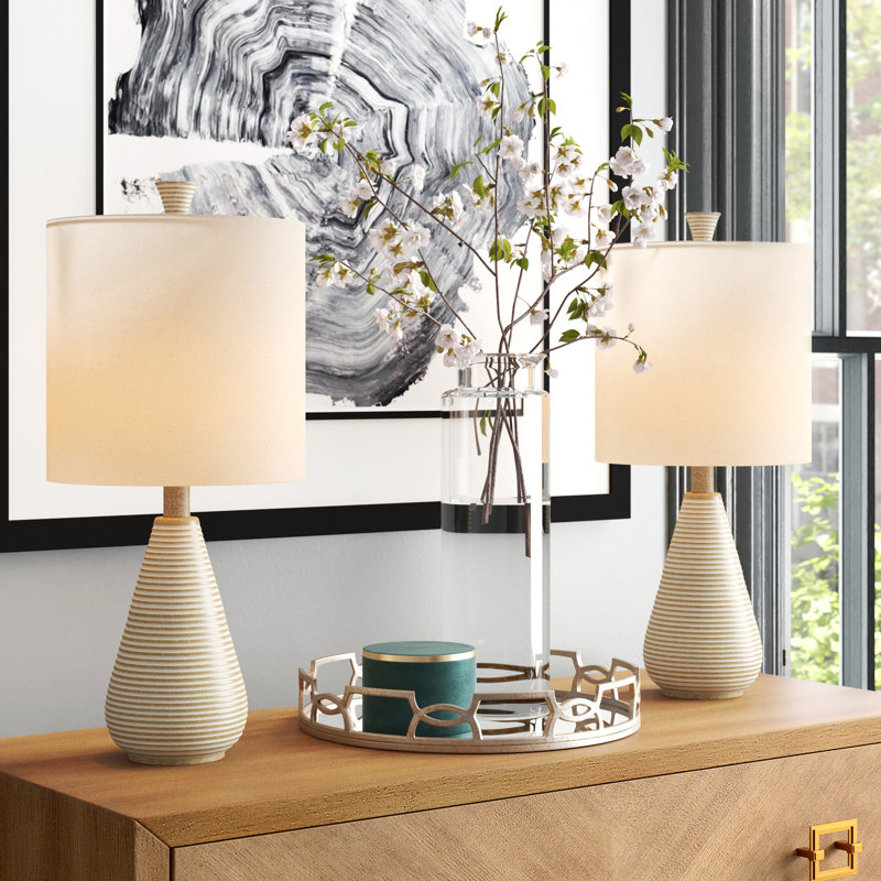 joss & main table lamps
