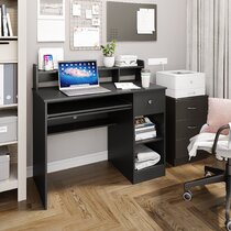 micozy desk wayfair